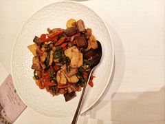 -扬州香格里拉·香宫中餐厅