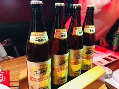 -热血兄弟·炭火烤肉(融侨中心店)