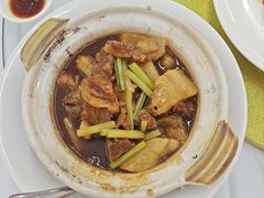 -香港蓮香樓(中環店)