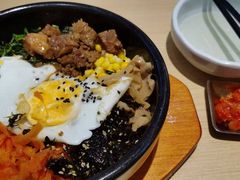 -庆米鲜朝鲜族拌饭(固戍店)