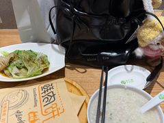 -甲乙饼·手工牛肉饼(东方广场店)