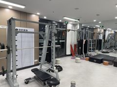 -琪航健身工作室(嘉定北地铁站店)