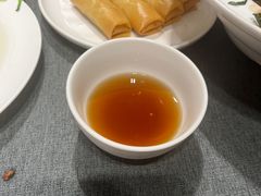 三丝春卷-新吉士·上海菜(浦东LCM置汇旭辉店)