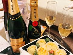 -Social 秀西餐厅-长沙瑞吉酒店(运达店)