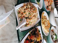 -梅姐海鲜餐厅(水头海鲜街店)