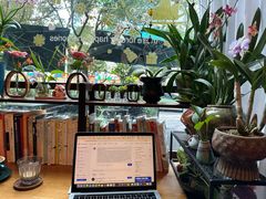 -街角 T·COFFEE 融合料理·BISTRO(车公庙店)