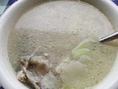 -钱大妈海鲜饭店(保利林语店)