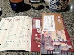 -南京大牌档(之心城店)