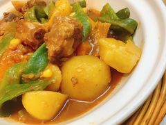 -上关雪東北菜(中房金谊店)