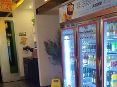 -令狐冲烤鱼·烧菜馆(达明店)