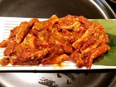 -伊茉家的烤肉店(勒泰中心店)