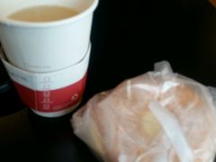 -巴黎贝甜(昆城广场店)