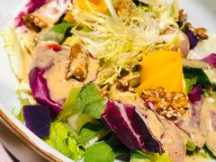 鲜蔬大拌菜-披云徽宴(石景山店)