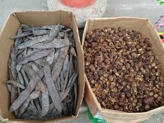 -金堂县云顶石城风景区