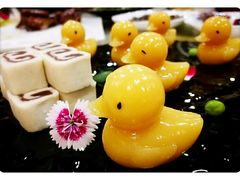 -北京全聚德(西客站店)