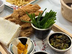 -百味地锅鸡(铜山路店)