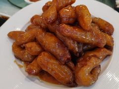 -玉林烤鸭店(定福庄店)