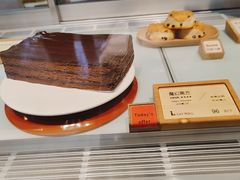 -SKROLL卡特司库·蛋糕定制·生吐司·司康(古北程家桥店)