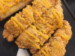 酥嫩鸡腿排卤肉FUN单人餐-永和大王(小厨·东四十条店)