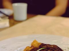煎羊肚菌-玉芝兰(长发街店)