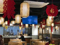 大堂-老城南.鸭血粉丝汤(夫子庙店)