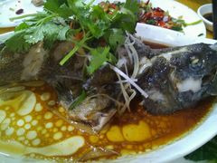 -南海渔家•海鲜•正宗海南菜(海棠湾店)