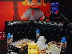 -Miohca缪卡KTV(和平店)