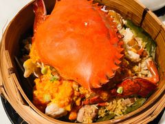 -香港喜来登酒店天宝阁