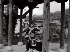 -塔川景区