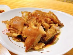 -恋萍小吃(时代店)