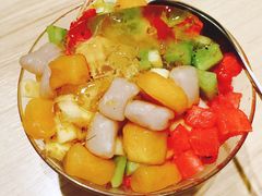 -鲜芋仙(园西路店)
