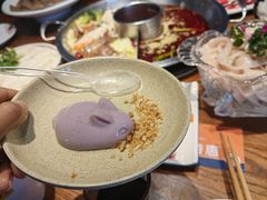 -佬土鹅肠火锅(解放路店)