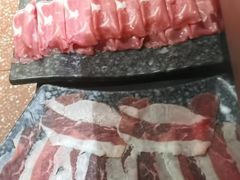 -新哥老官·畅吃123·美蛙世界(苏宁广场店)