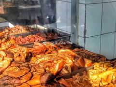 -土门八珍烤鸡腊味店(土门老店)