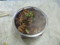 -桂萍特色牛筋牛杂(长堤街总店)