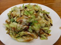 -聚发号清真菜馆