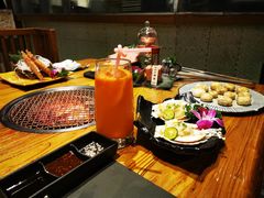 -黑牛の店·和牛烧肉(合生汇店)