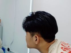 -五道口发型设计
