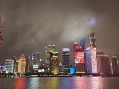 -外滩
