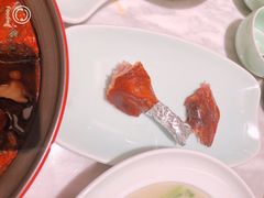 -泰钰丰烤鸭.天津菜(开发区店)