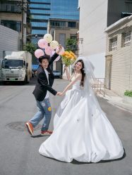 -金夫人婚纱摄影(惠阳店)