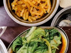 -吉英盐焗鸡(文中路店)