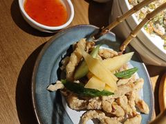 -闽上鲜·福建菜(龙湖滨江天街店)