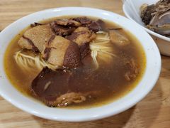 -水仙拉面(水仙街店)