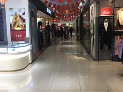 -利群海琴购物广场(商丘路店)