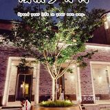 不逊色上海南京路的杭州湖滨步行街，具有年轻的朝气。