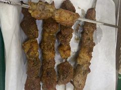 羊肉串-联营烧麦(乌兰察布店)