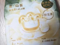 -山姆会员商店(上海浦东店)