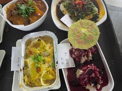 -金刚山烧烤(中山路店)