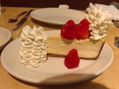 -The Cheesecake Factory芝乐坊餐厅(王府中环东座店)